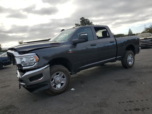 2024 RAM 2500 TRADESMAN VIN:3C6UR5CL2RG237468