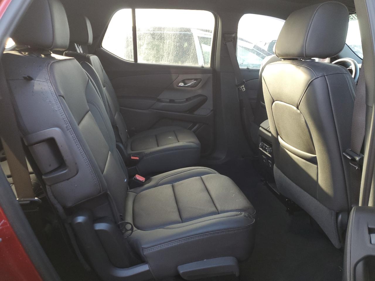 2023 CHEVROLET TRAVERSE HIGH COUNTRY VIN:1GNERNKW4PJ168262