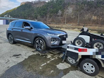 2019 Hyundai Santa FE KMHS381CBKU162381 VIN:KMHS381CBKU162381