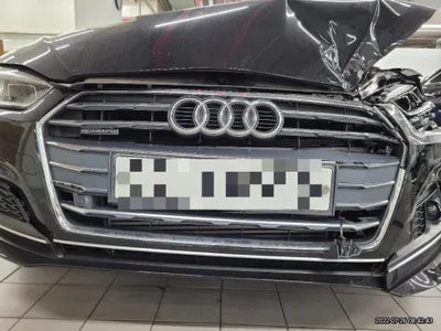 2019 Audi A5 WAUZZZF55KA065490 VIN:WAUZZZF55KA065490