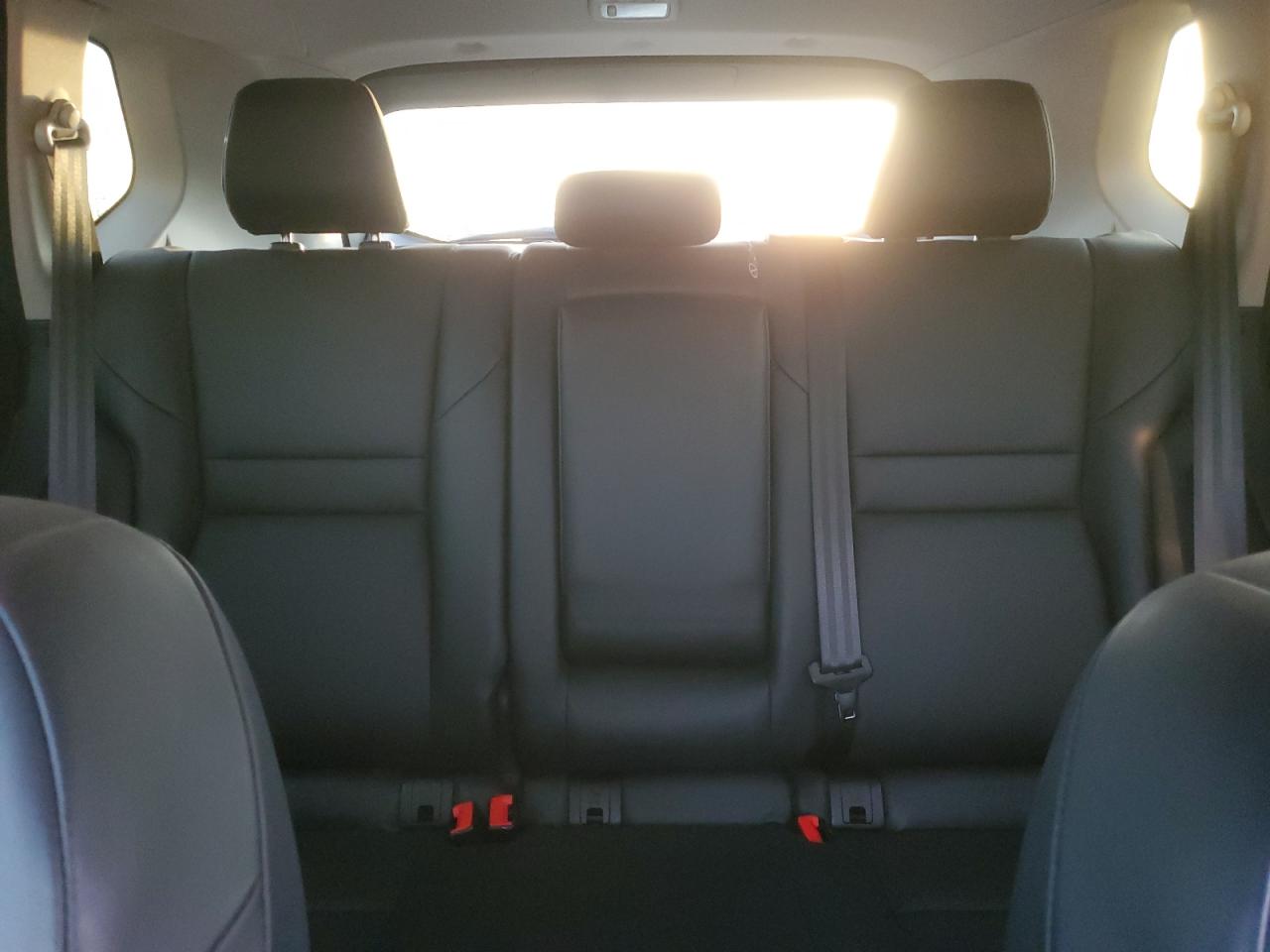 2023 NISSAN ROGUE SV VIN:JN8BT3BA4PW424669