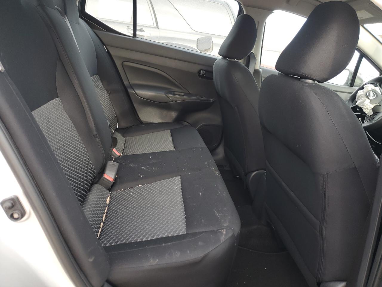 2024 NISSAN VERSA S VIN:3N1CN8DV3RL915639