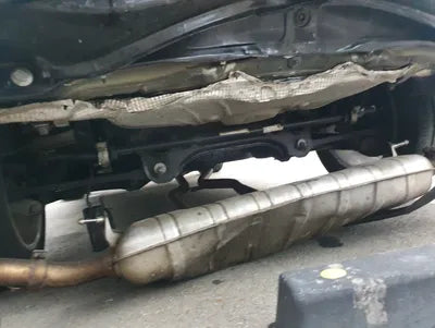 2015 Porsche Cayenne WP1AF2928FLA36592 VIN:WP1AF2928FLA36592