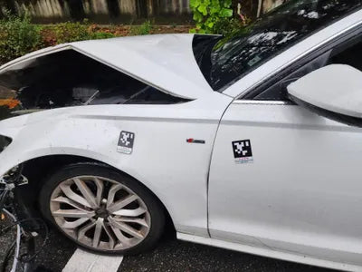 2015 Audi 50 WAUZZZ4G0FN024722 VIN:WAUZZZ4G0FN024722