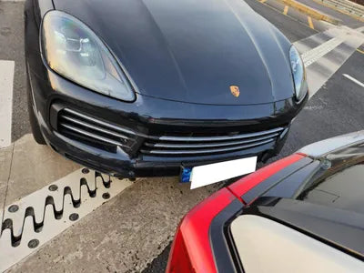 2021 Porsche Cayenne WP1AA29Y1MDA15786 VIN:WP1AA29Y1MDA15786