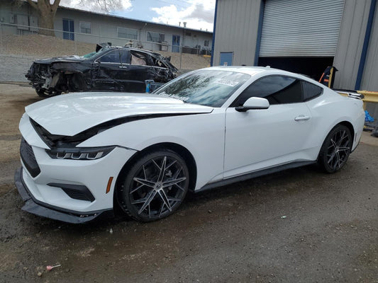 2024 FORD MUSTANG  VIN:1FA6P8TH3R5118636