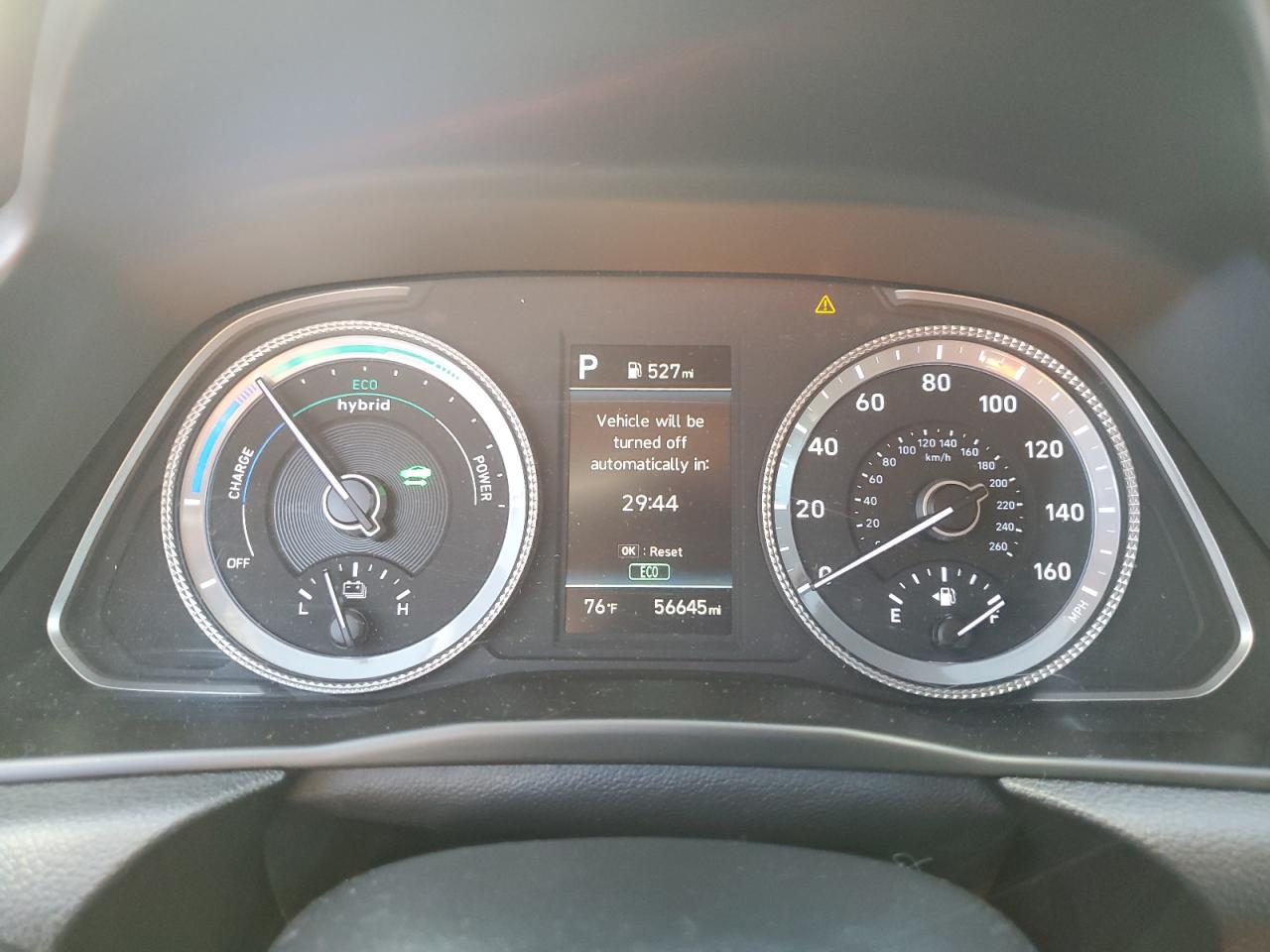 2023 HYUNDAI SONATA HYBRID VIN:KMHL34JJ5PA054896