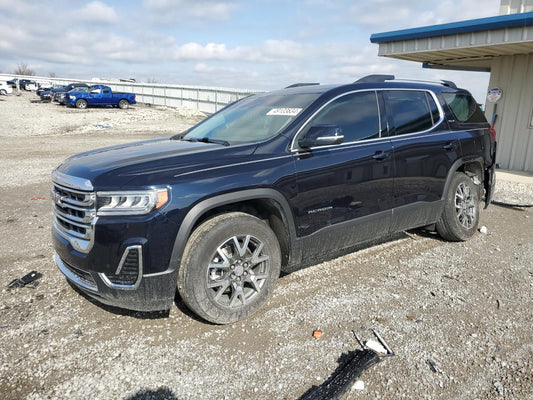 2022 GMC ACADIA SLE VIN:1GKKNKL49NZ160227