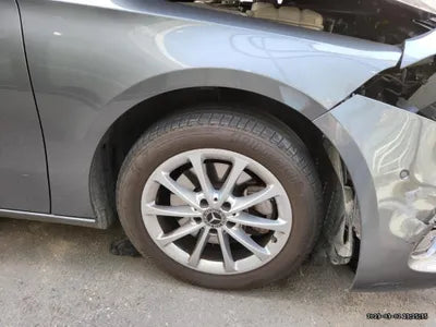 2020 Mercedes-Benz A 220 W1K3G4EB0LJ191031 VIN:W1K3G4EB0LJ191031