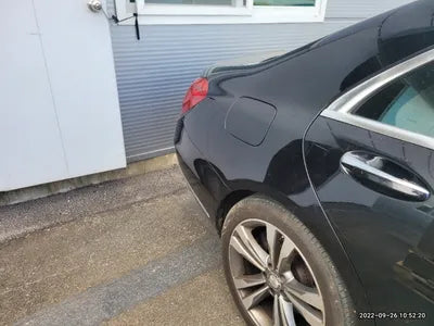 2016 Mercedes-Benz S 500 WDDUG8FB9GA276062 VIN:WDDUG8FB9GA276062