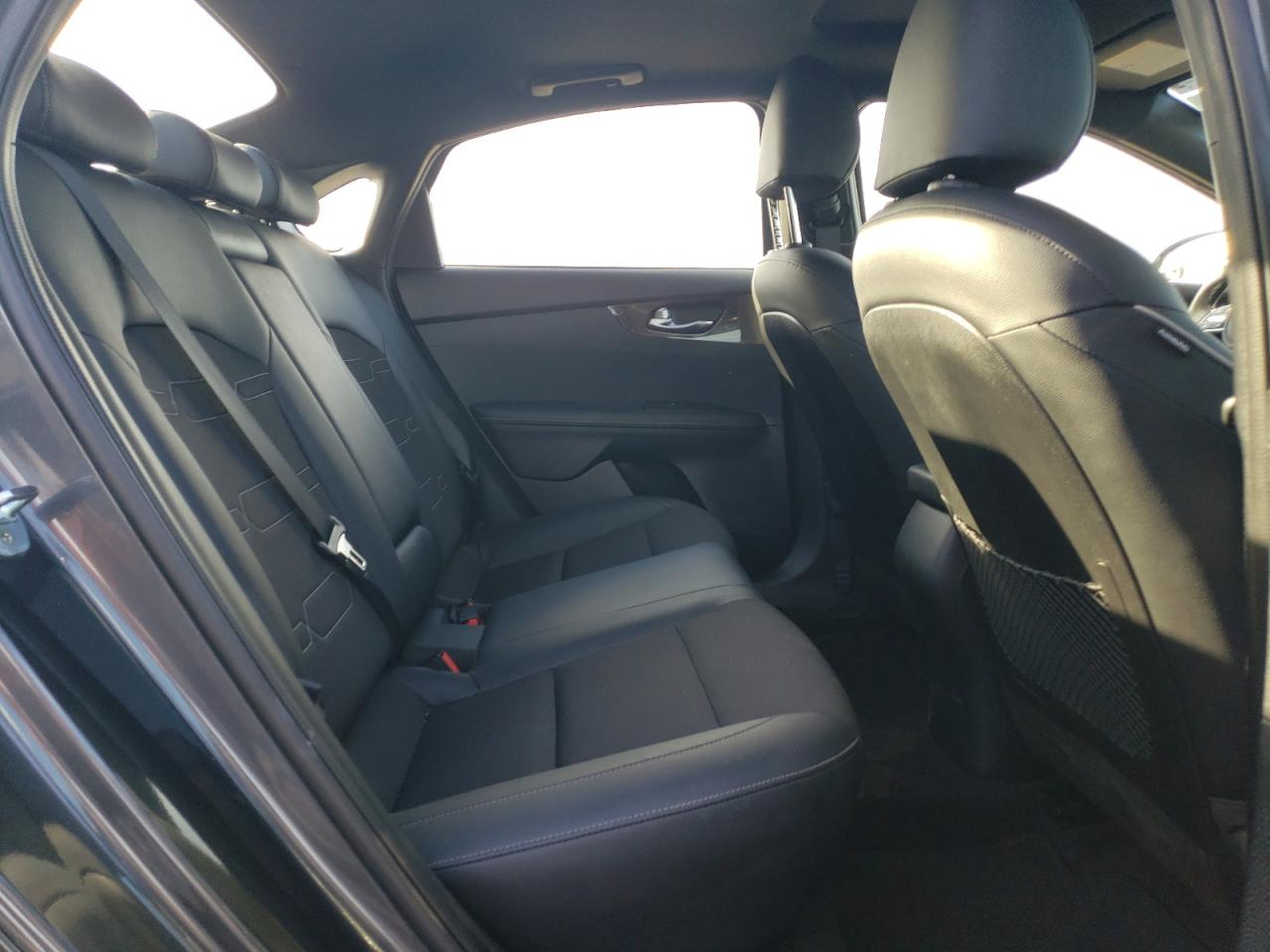 2022 KIA FORTE GT LINE VIN:JF2SHADC5BH759549