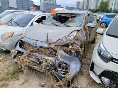 2018 Kia Sportage KNAP6815GJK388345 VIN:KNAP6815GJK388345