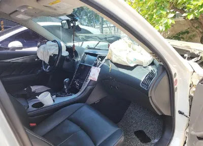 2015 Infiniti Q50 JNKDV71E1FM531147 VIN:JNKDV71E1FM531147