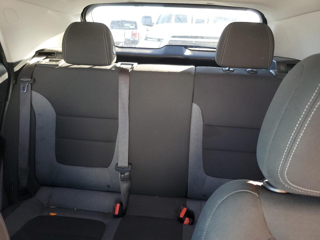 2022 CHEVROLET TRAILBLAZER LT VIN:KL79MPSL5NB062644