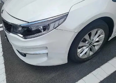 2018 Kia K5 KNAGT411BJA241232 VIN:KNAGT411BJA241232