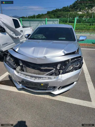 2016 Chevrolet Impala 1G1155S30GU133900 VIN:1G1155S30GU133900