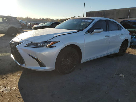 2023 LEXUS ES 350 BASE VIN:58ADZ1B17PU149998