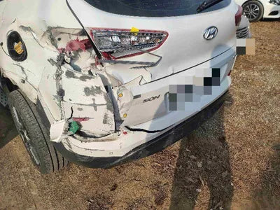 2015 Hyundai Tucson KMHJ381ABGU014775 VIN:KMHJ381ABGU014775