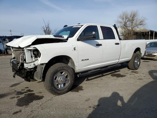 2022 RAM 2500 TRADESMAN VIN:3C6UR5HL5NG146889