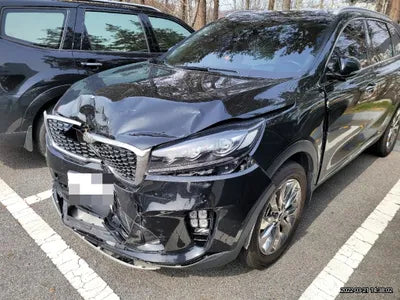 2018 Kia Sorento KNAPK81BDKA520791 VIN:KNAPK81BDKA520791