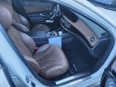 2020 Audi S6 W1KUG8JB6LA578944 VIN:W1KUG8JB6LA578944