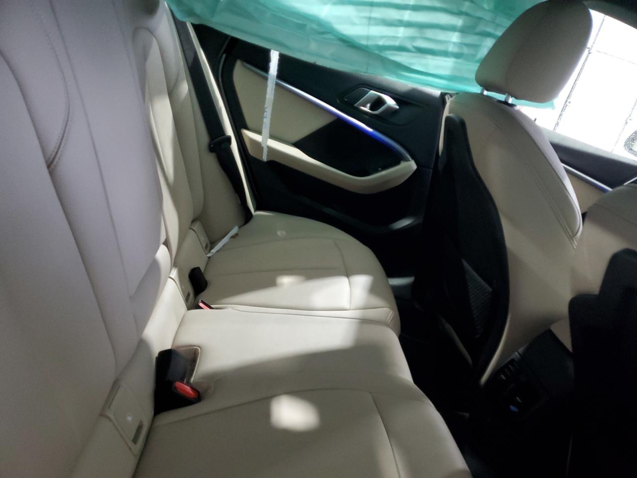 2022 BMW 228I  VIN:WBA53AK01N7K11946