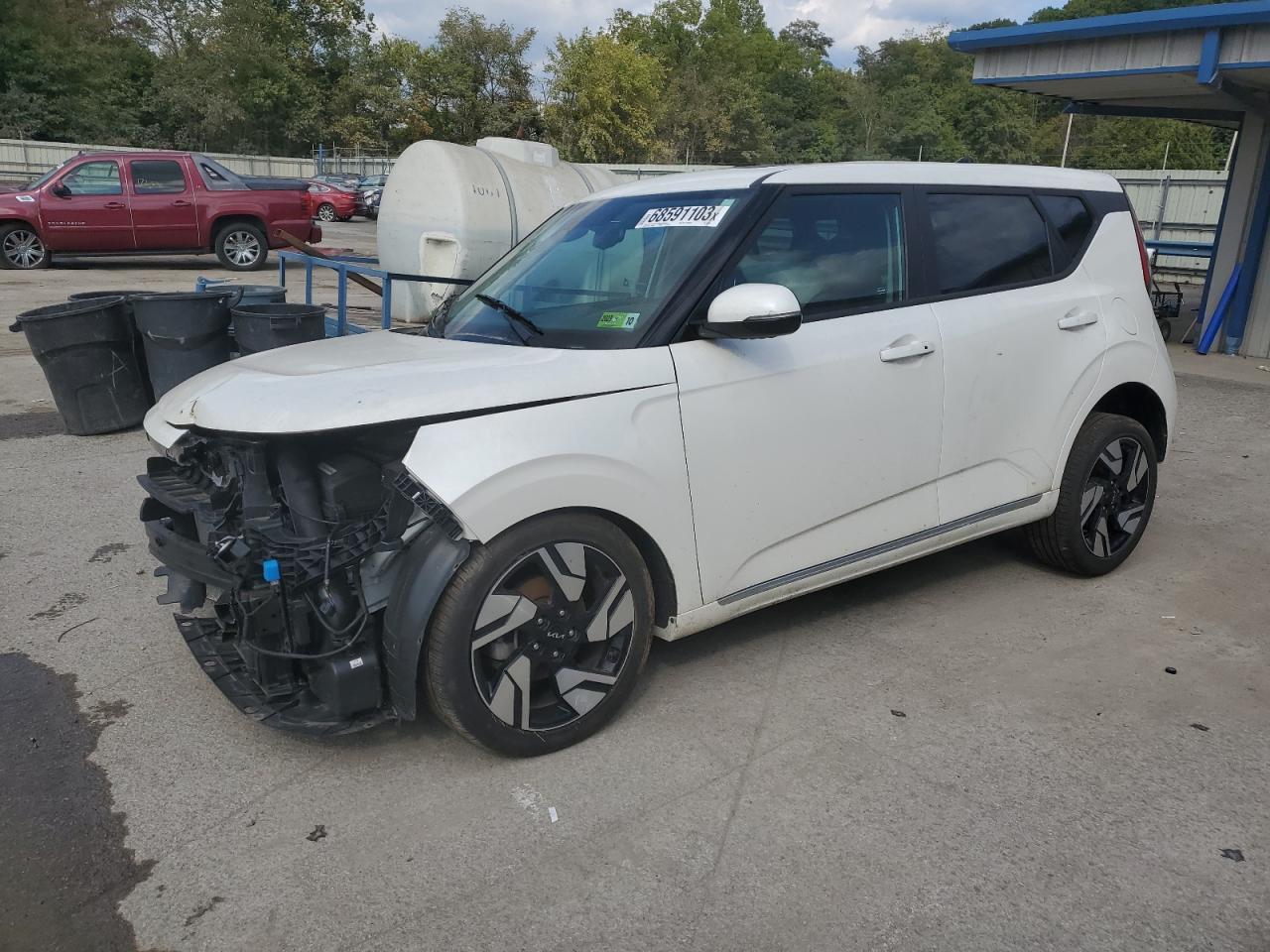 2023 KIA SOUL GT LINE VIN:KNDJ53AU1P7850942