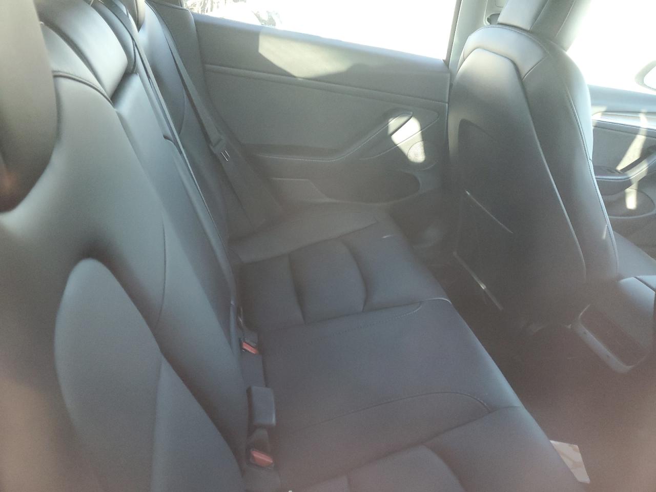 2022 TESLA MODEL 3  VIN:5YJ3E1EC2NF356840