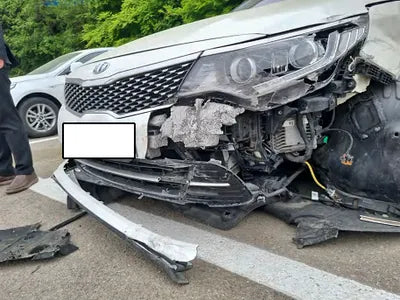 2016 Kia K5 KNAGU417GGA058018 VIN:KNAGU417GGA058018