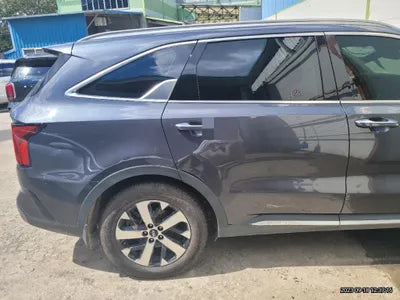 2021 Kia Sorento KNARL81BHMA089936 VIN:KNARL81BHMA089936