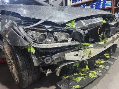 2018 Genesis G80 VIN: