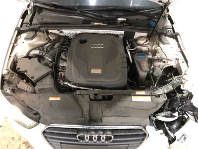 2015 Audi A4 WAUZZZ8K8FA012971 VIN:WAUZZZ8K8FA012971