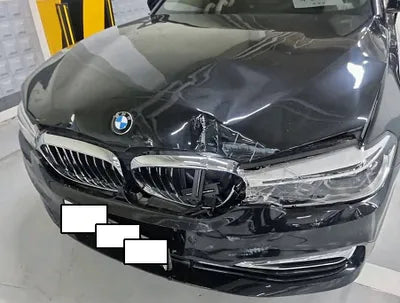 2020 BMW 520 WBAJF5102LCE37774 VIN:WBAJF5102LCE37774