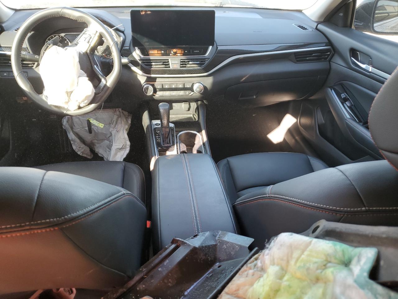 2024 NISSAN ALTIMA SR VIN:1N4BL4CV6RN309153