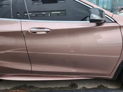 2018 Infiniti Q30 SJKCH53E7JA061445 VIN:SJKCH53E7JA061445