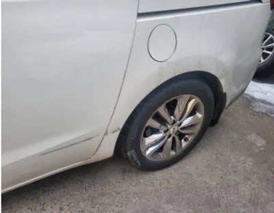 2017 Kia Carnival KNAME81ABHS308120 VIN:KNAME81ABHS308120