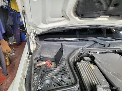 2017 Mercedes-Benz C 200 366KMWDDWF4CB3HF4 VIN:366KMWDDWF4CB3HF4