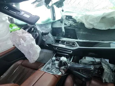 2020 BMW 730 WBACW8103L9D48383 VIN:WBACW8103L9D48383