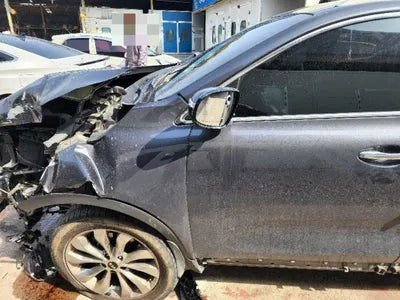 2018 Kia Sorento KNAPG81BDJA439364 VIN:KNAPG81BDJA439364