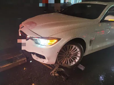 2019 BMW 420 WBA4H3105KBM45655 VIN:WBA4H3105KBM45655