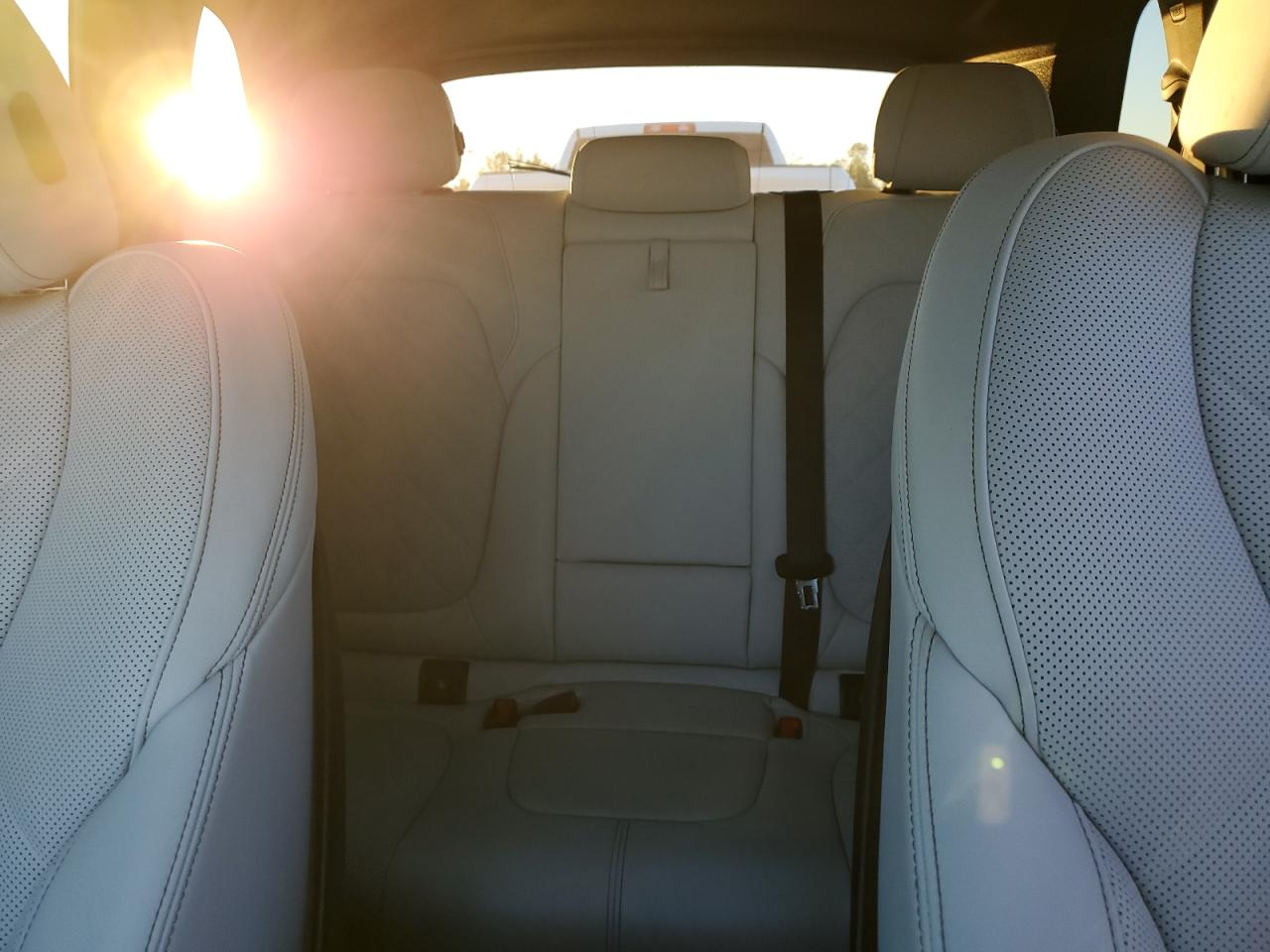 2023 BMW X5 SDRIVE 40I VIN:5UXCR4C09P9P02781