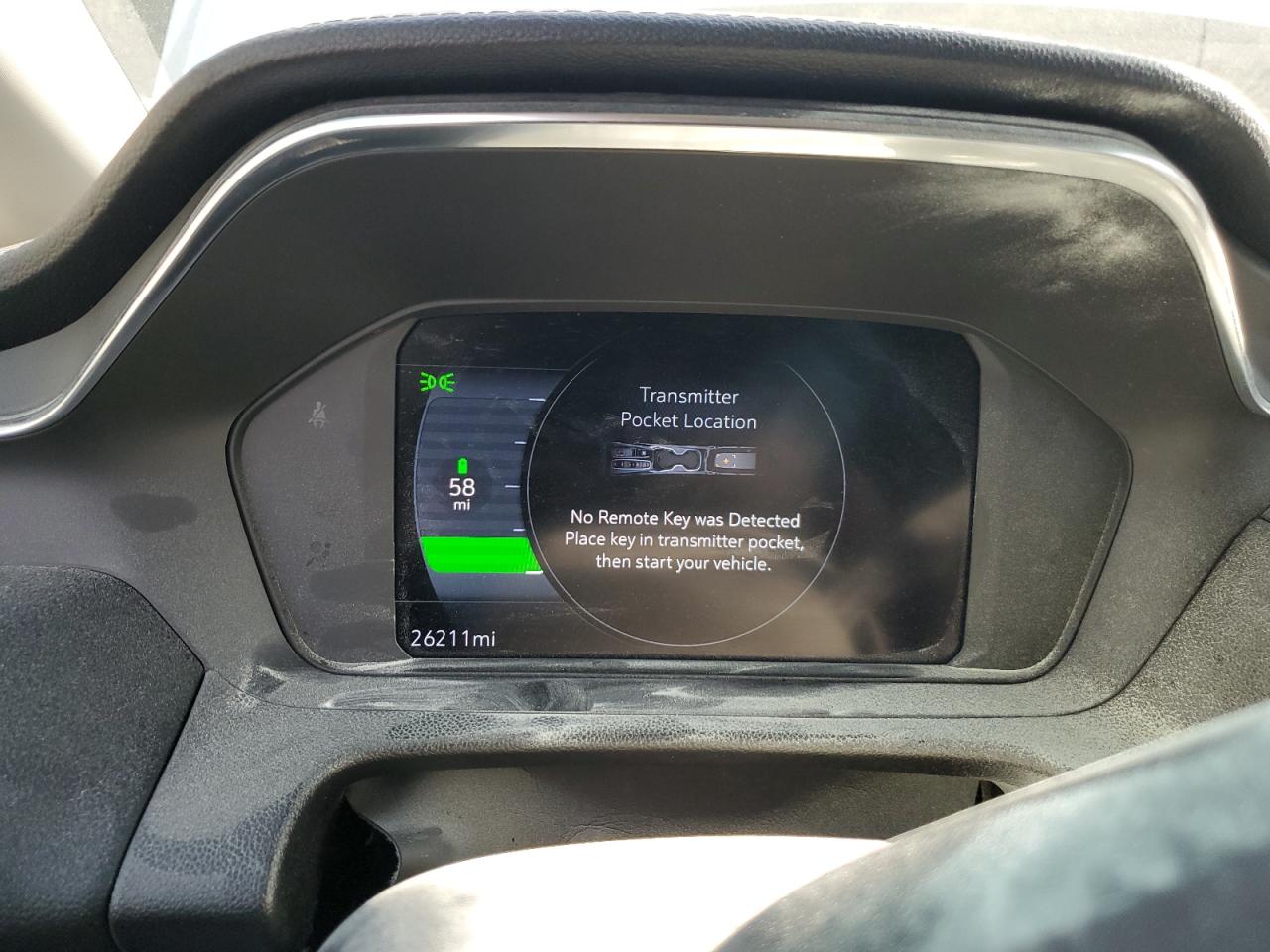 2023 CHEVROLET BOLT EV 2LT VIN:1G1FX6S05P4174423