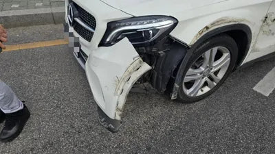 2016 Mercedes-Benz GLA 200 VIN: