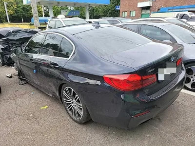 2019 BMW 530 WBAJD9103KWW41099 VIN:WBAJD9103KWW41099