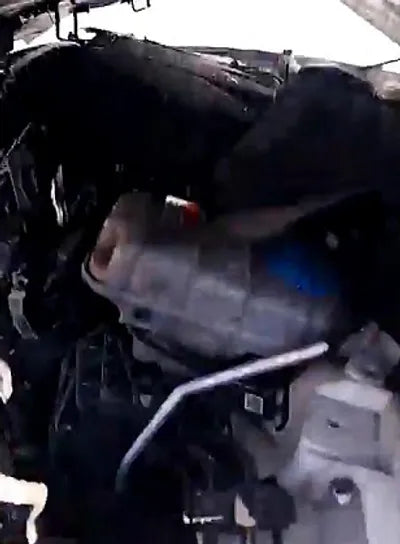 2018 Audi A6 WAUZZZ4G4JN105411 VIN:WAUZZZ4G4JN105411