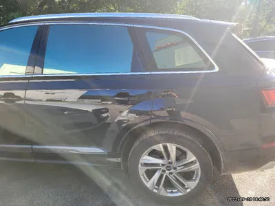 2021 Audi Q7 WAUZZZ4M4MD034453 VIN:WAUZZZ4M4MD034453
