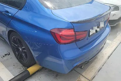 2018 BMW 330 WBA8B9104JA539228 VIN:WBA8B9104JA539228