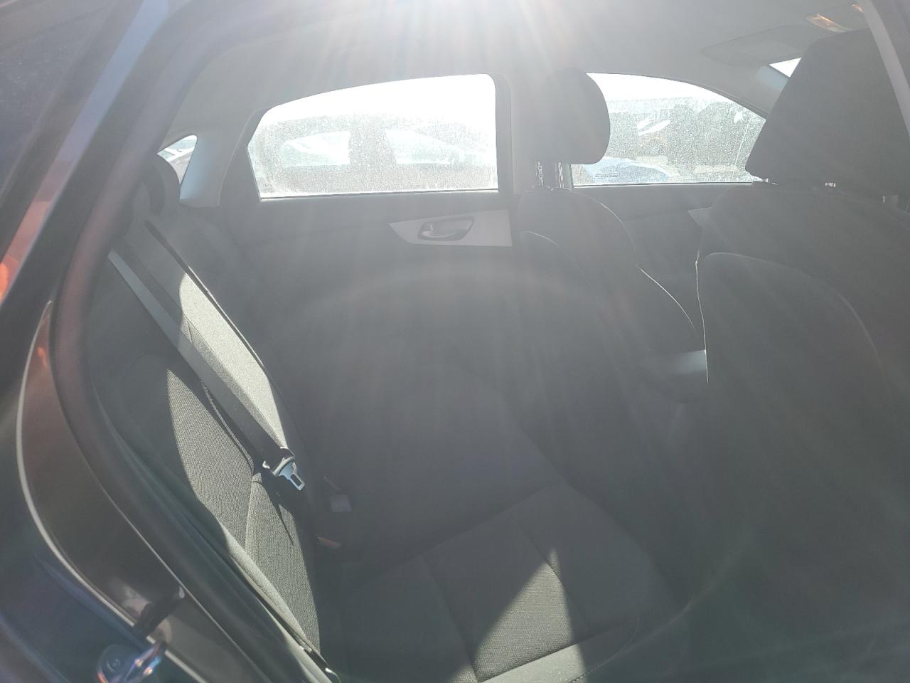 2023 KIA FORTE LX VIN:3KPF24ADXPE512749