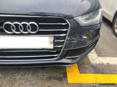 2016 Audi A4 WAUZZZ8K9GA010809 VIN:WAUZZZ8K9GA010809