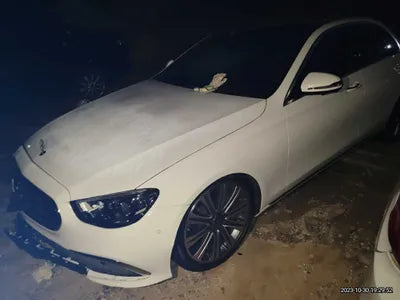 2022 Mercedes-Benz E 450 W1KZF5KB7NB035489 VIN:W1KZF5KB7NB035489